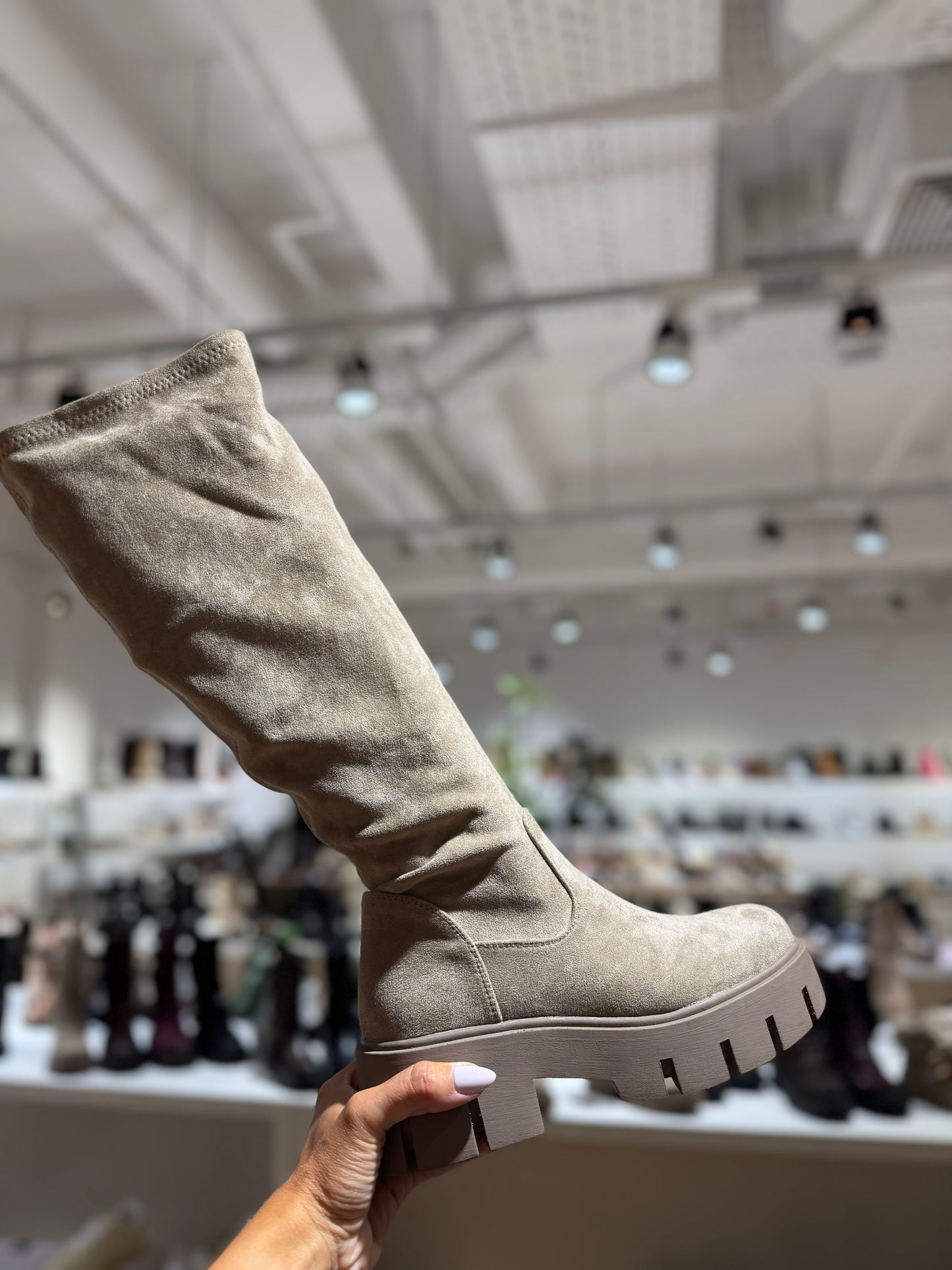 Stiefel „autumn lovers“