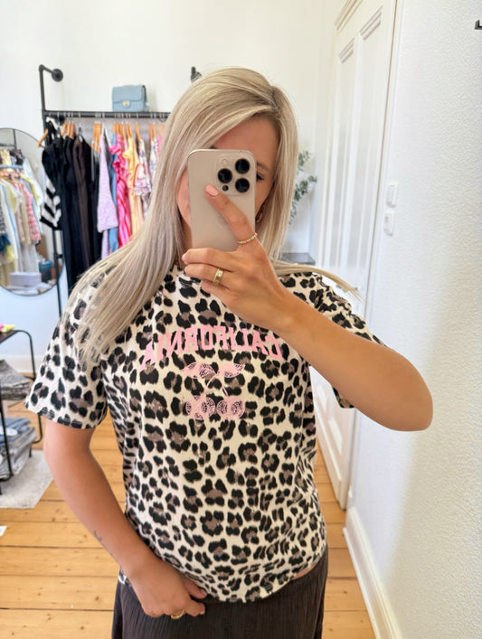 Tshirt „Leo california“
