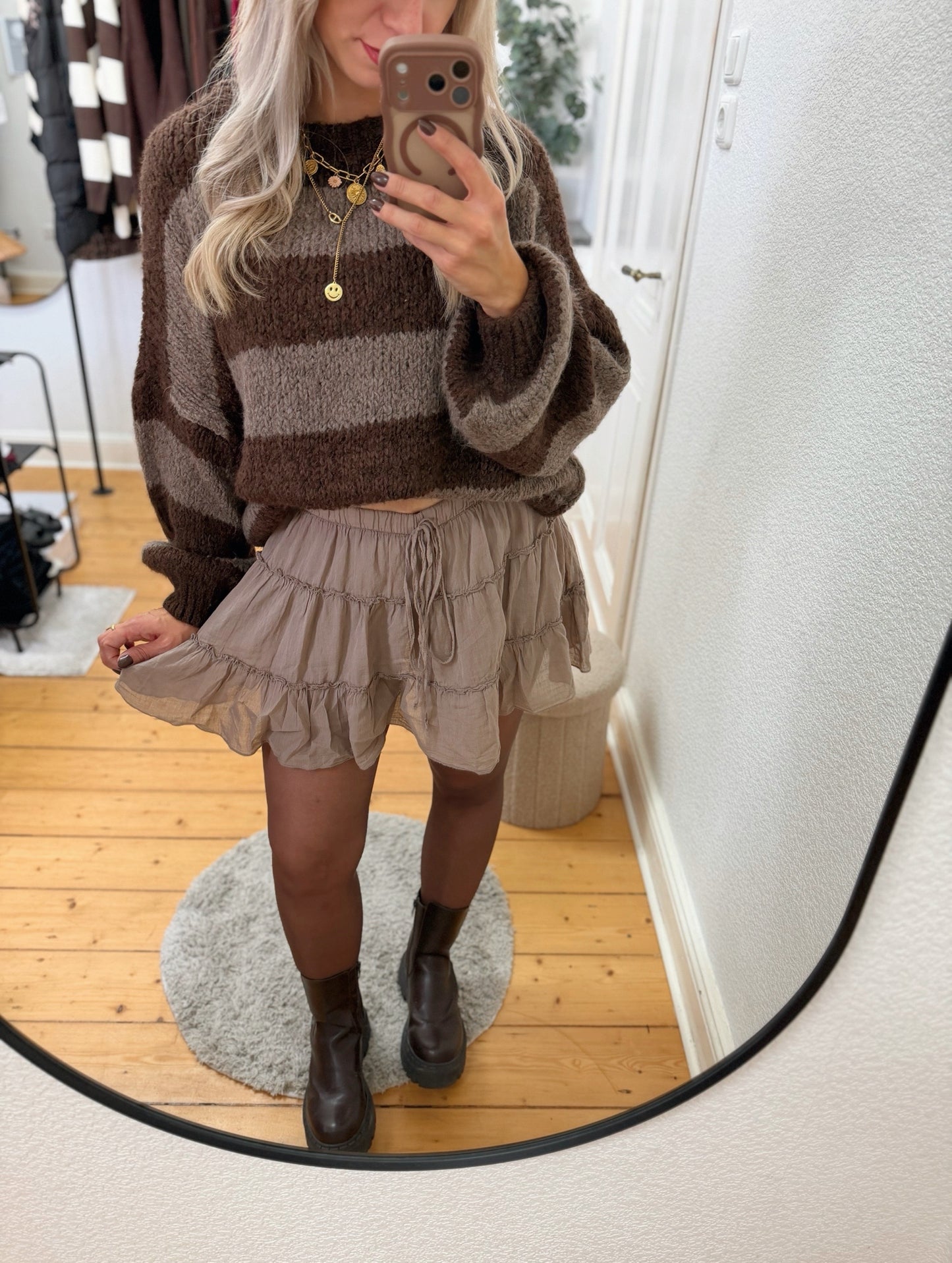 Skort „Rosalie“