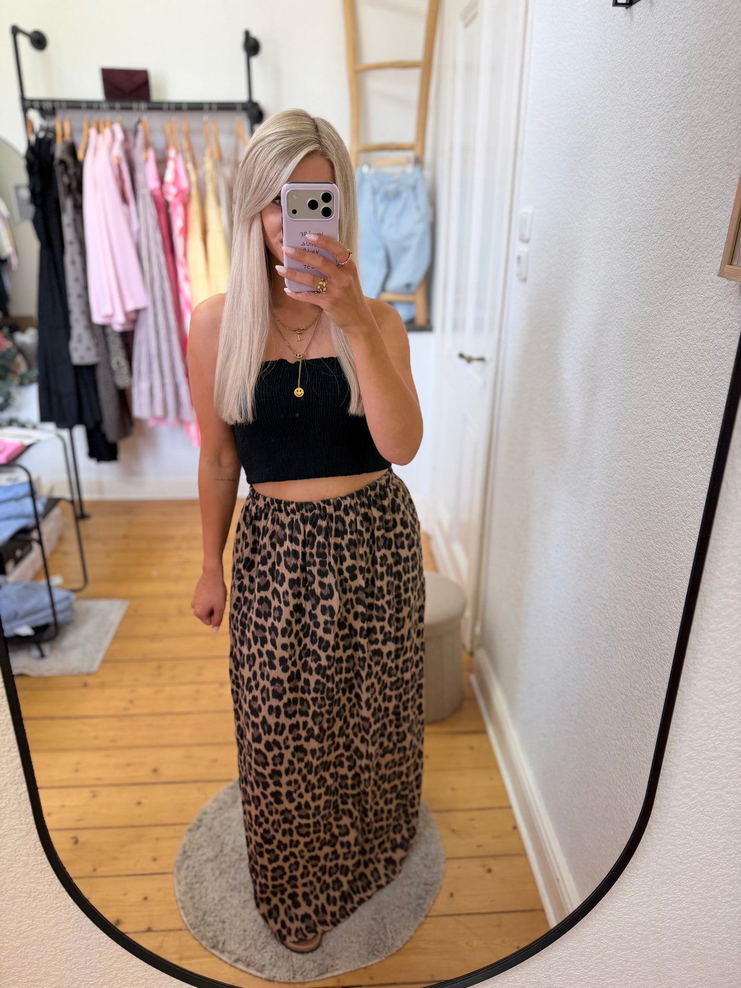 Bandeau top