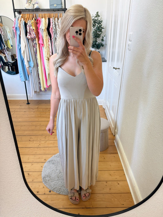 Jumpsuit „chill“
