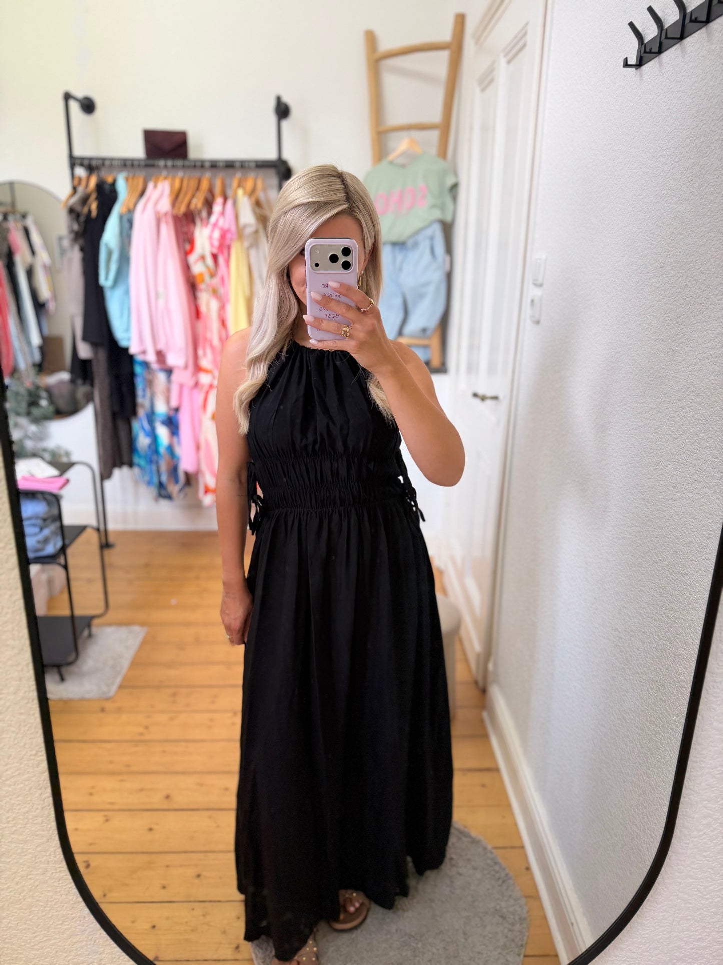 Kleid „June“