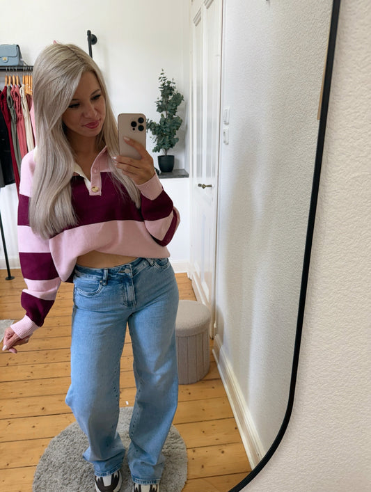 Pullover „benefit“