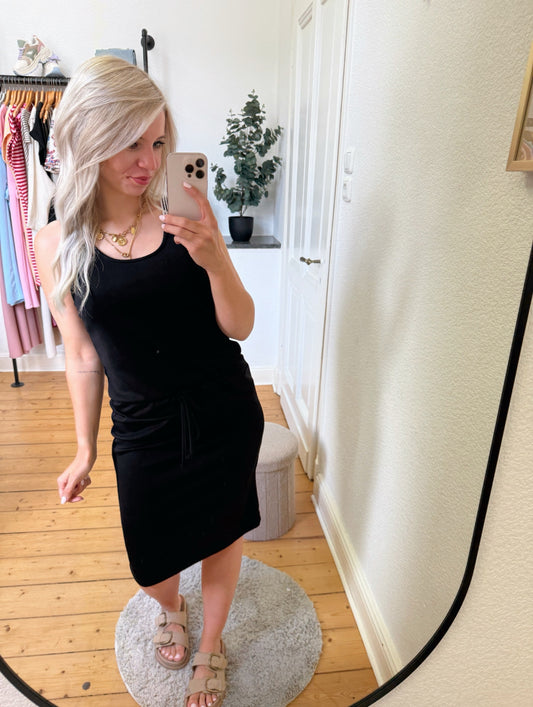 Kleid „basic“