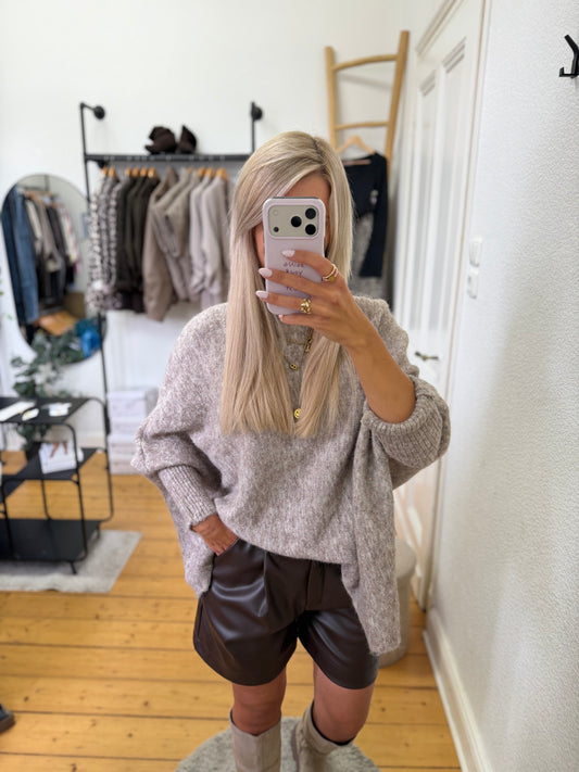 Pulli „Over again“