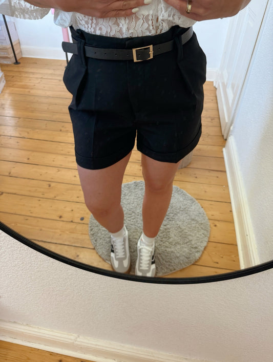Chino Shorts