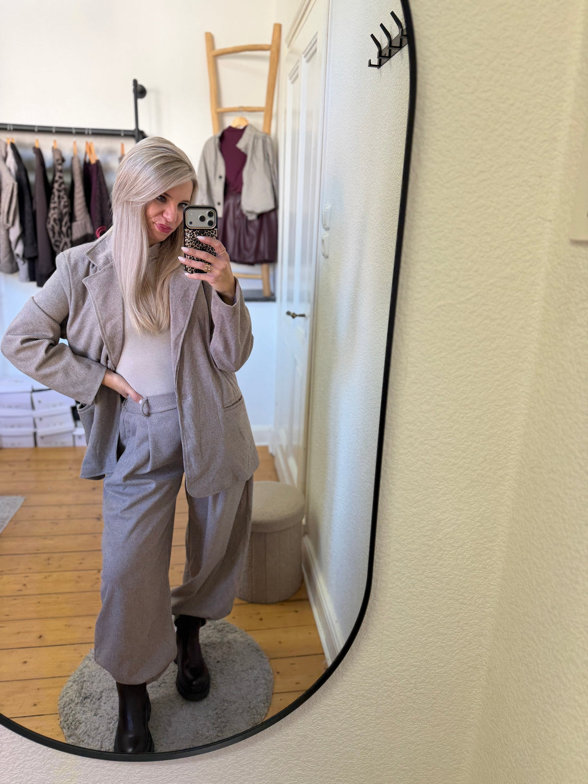 Hose „Romy“
