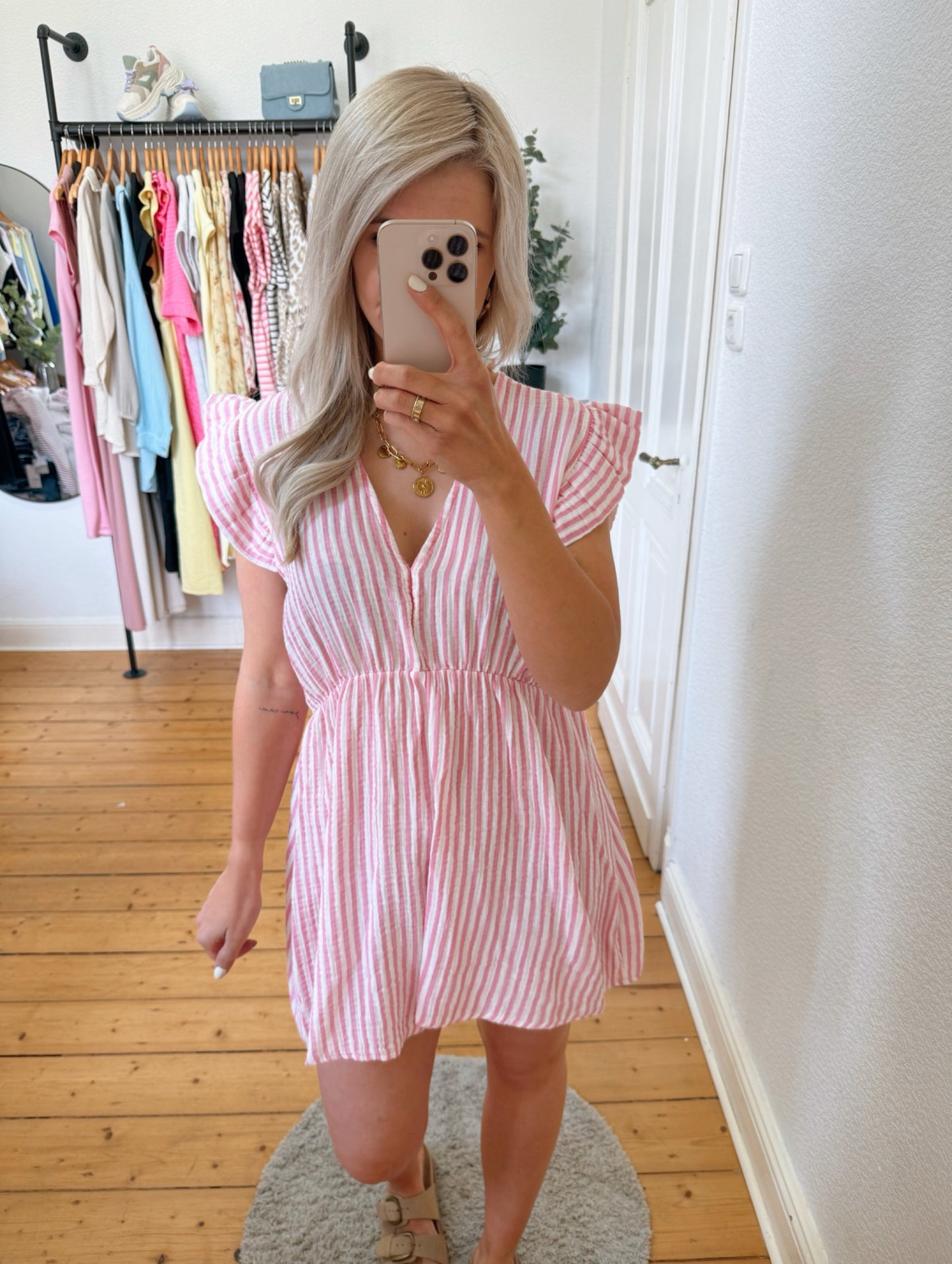 Jumpsuit „Palma“
