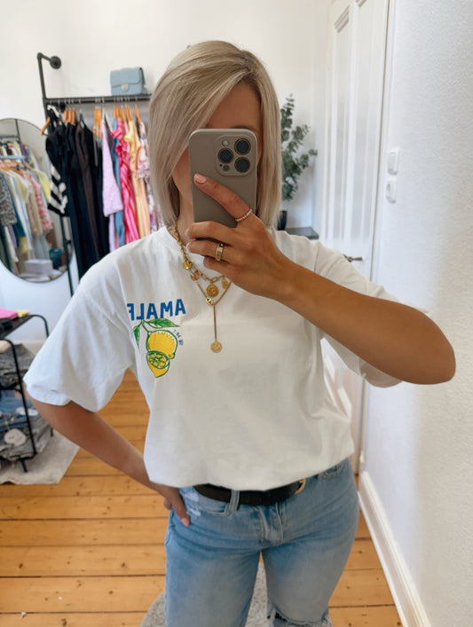 Tshirt „Amalfi“