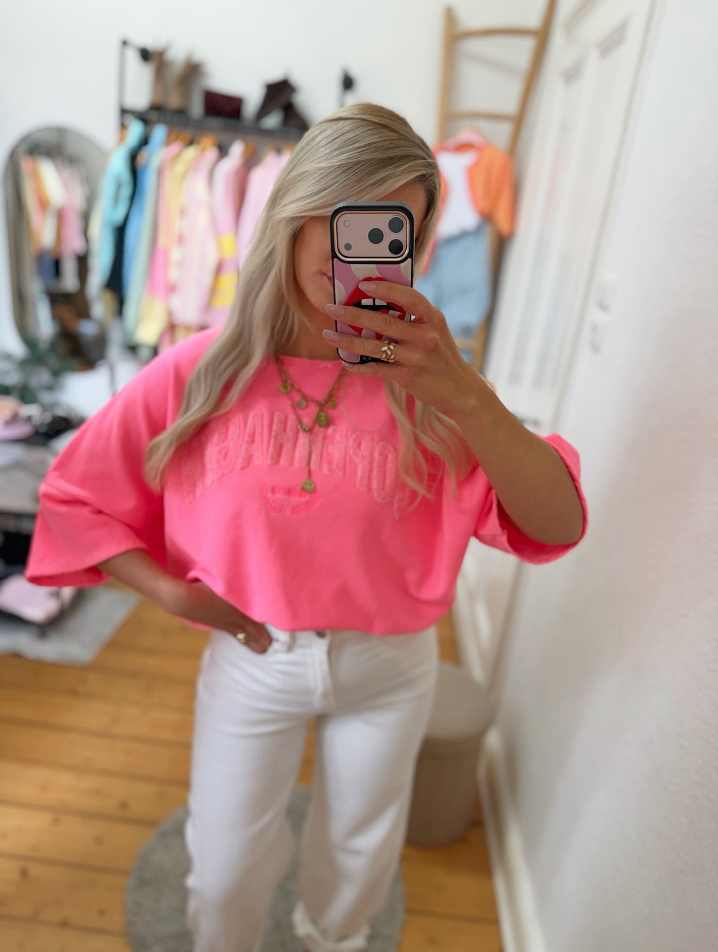 Sweatshirt „Copenhagen“