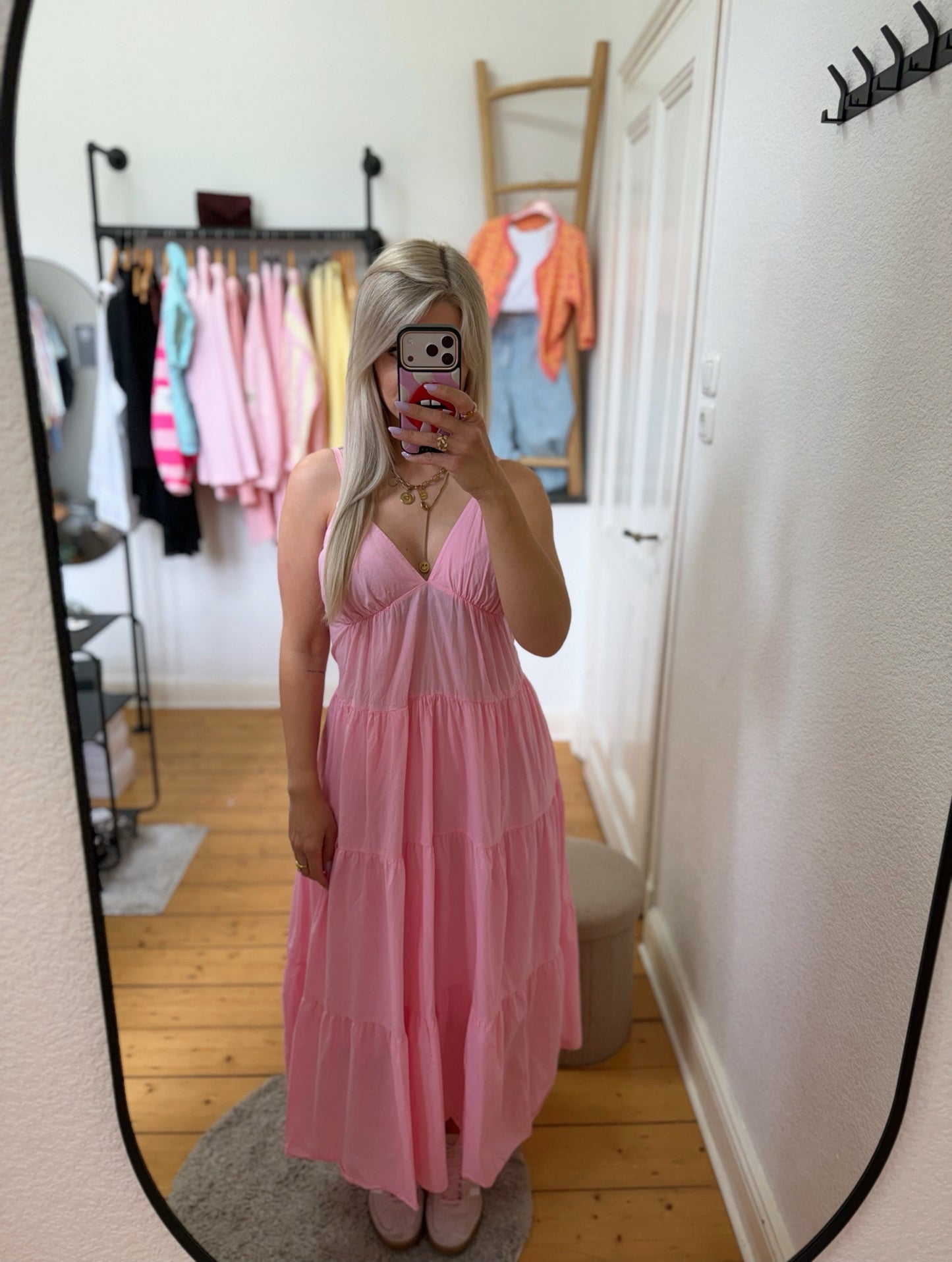 Kleid „Madeira“