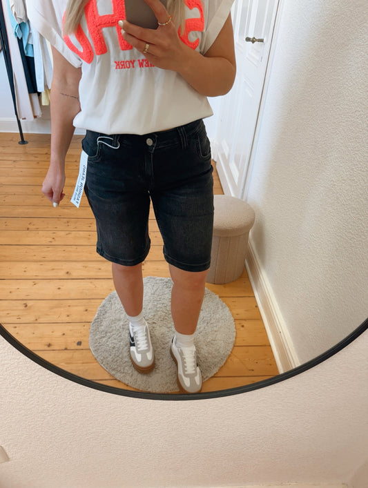 Bermuda Shorts