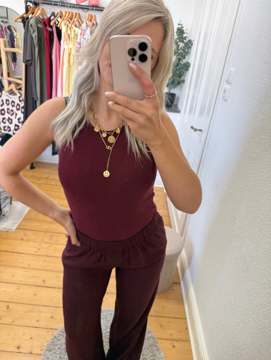 Basic top
