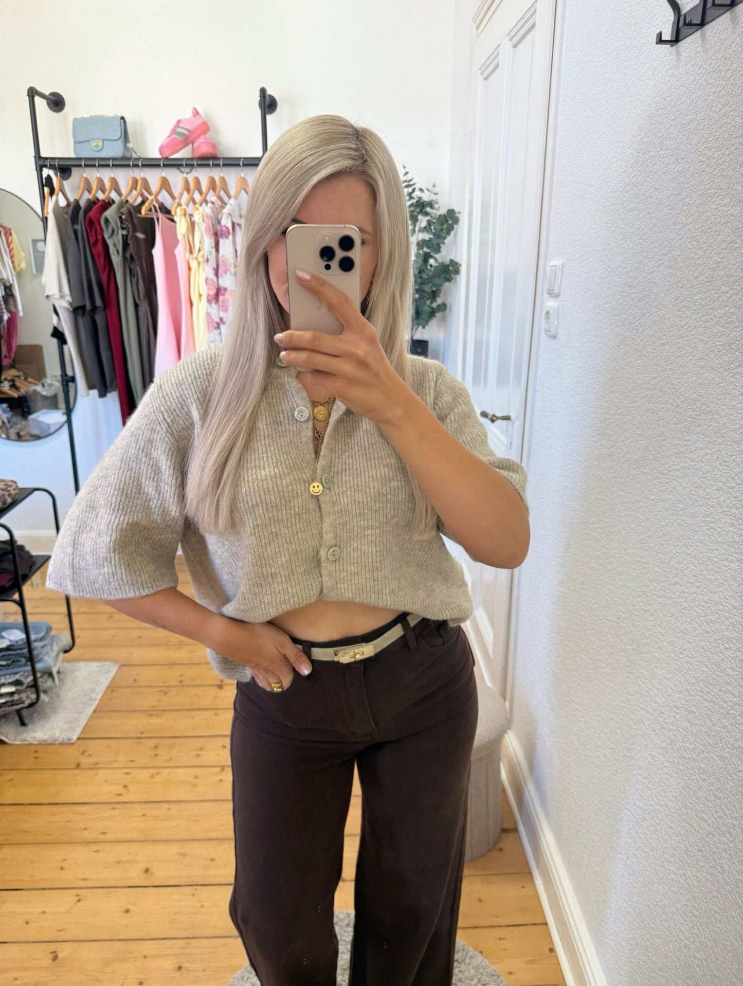Cardigan „Orlando“