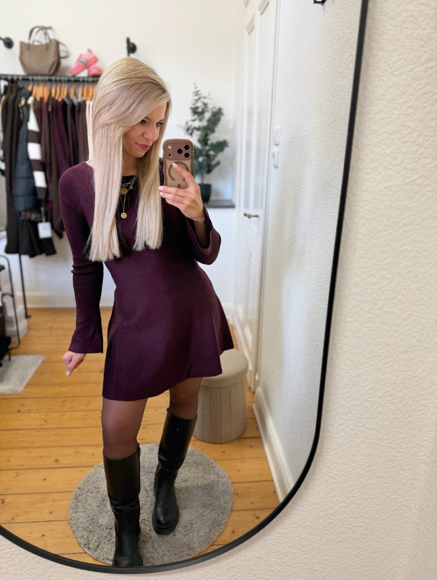 Kleid „Ria“