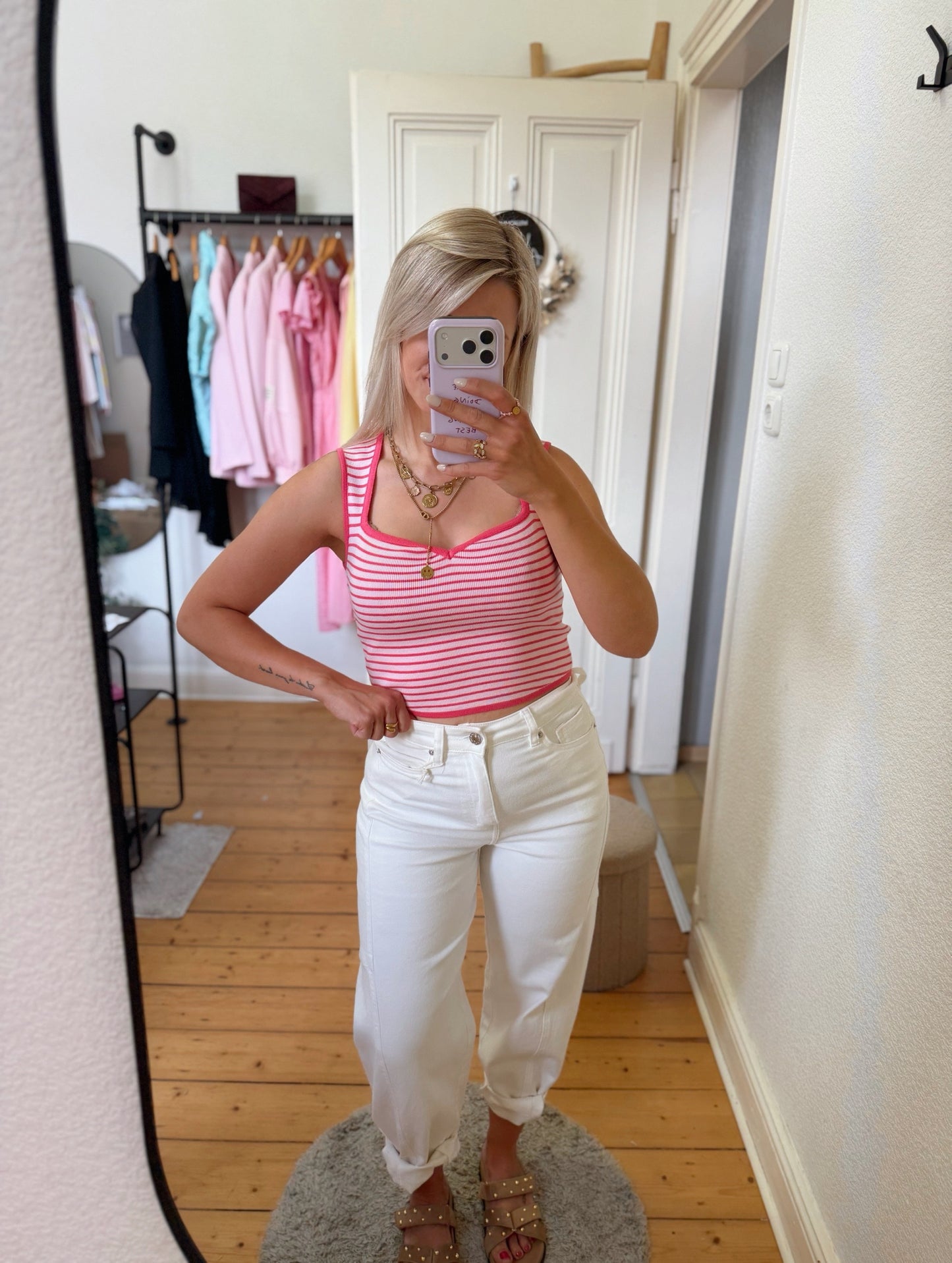Top „tessa“