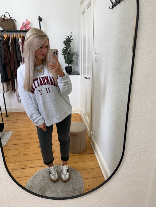 Sweater „Manhattan“