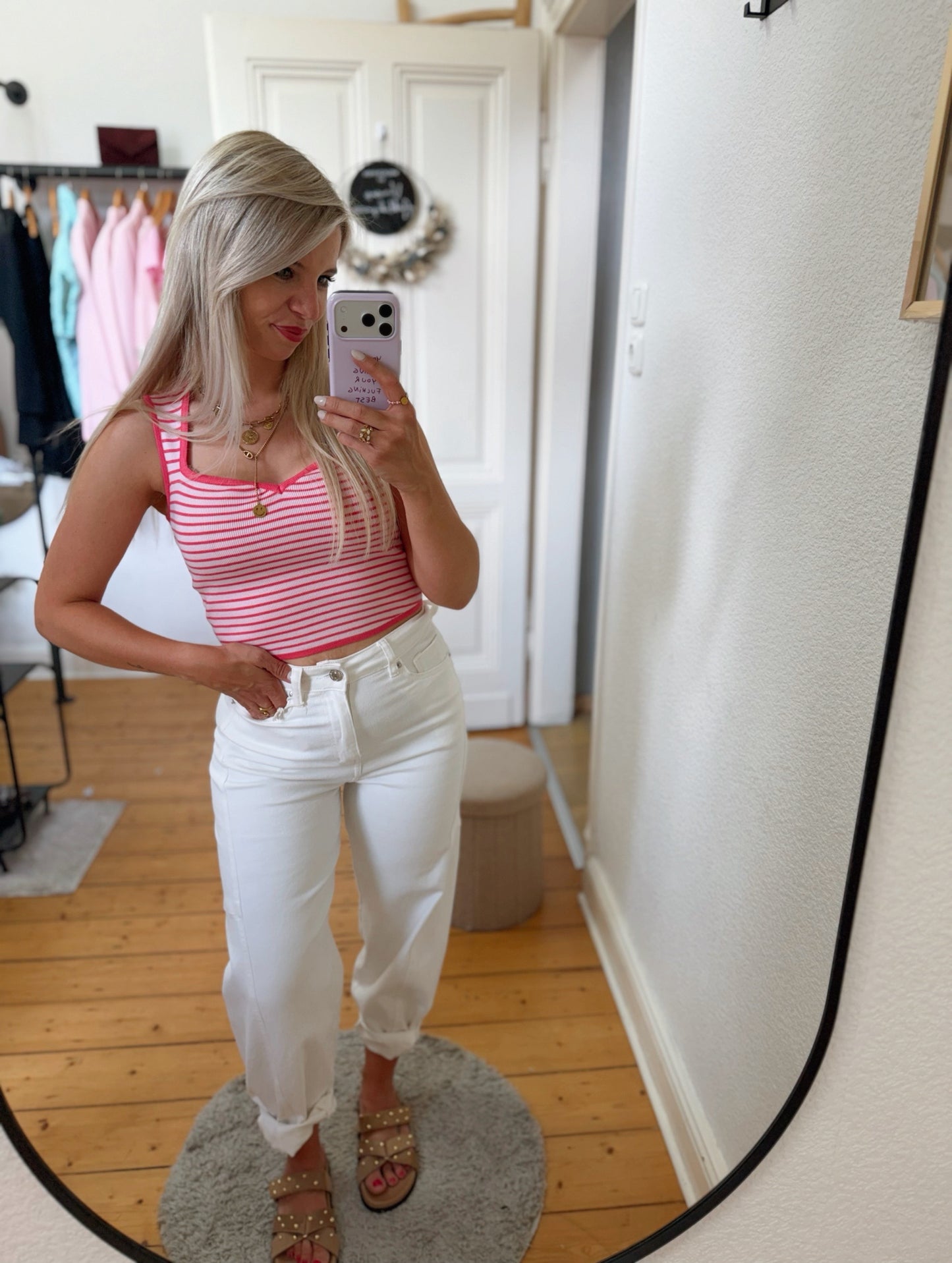 Top „tessa“