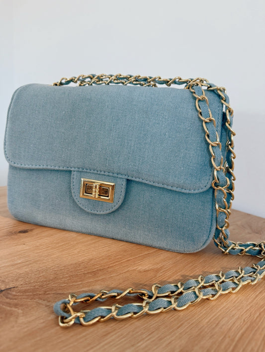 Tasche „Denim“
